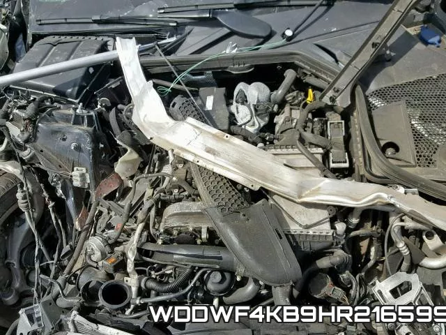 WDDWF4KB9HR216599
