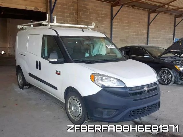 ZFBERFAB8H6E81371