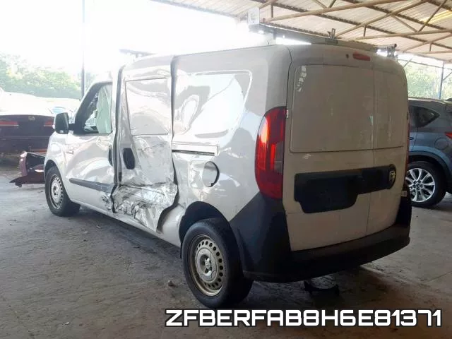 ZFBERFAB8H6E81371