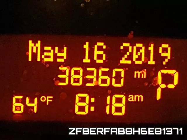 ZFBERFAB8H6E81371