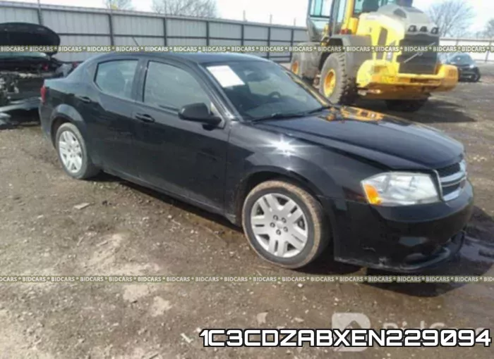1C3CDZABXEN229094
