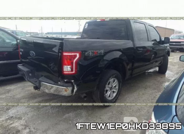 1FTEW1EP0HKD33895