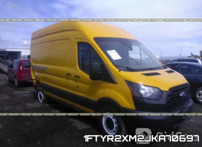 1FTYR2XM2JKA70697