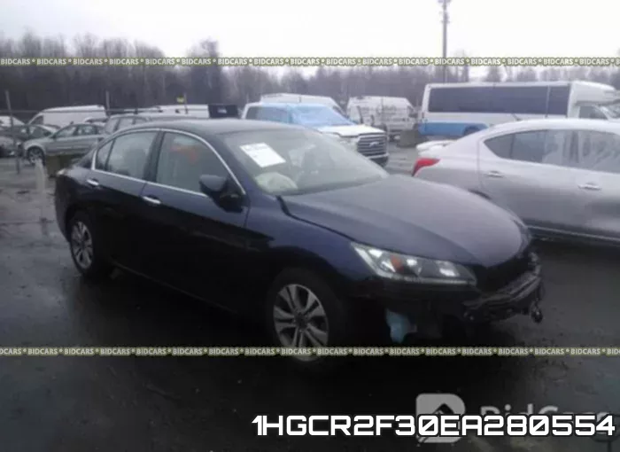 1HGCR2F30EA280554