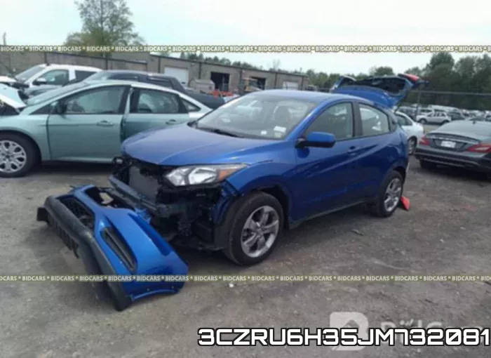 3CZRU6H35JM732081