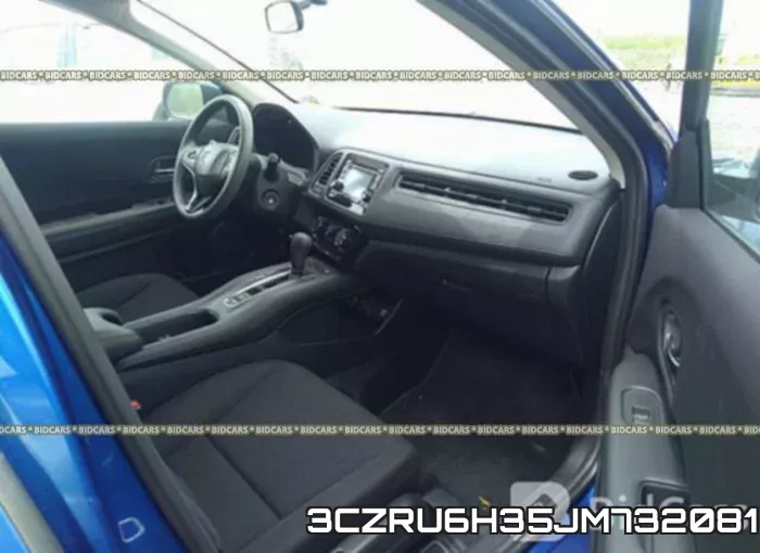 3CZRU6H35JM732081