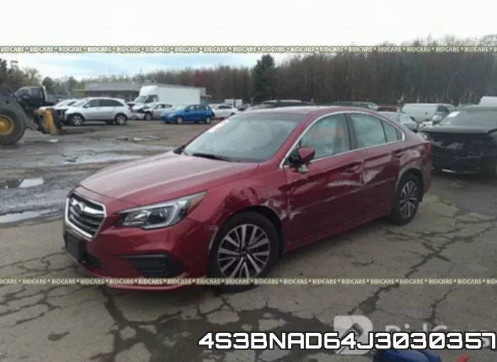 4S3BNAD64J3030357