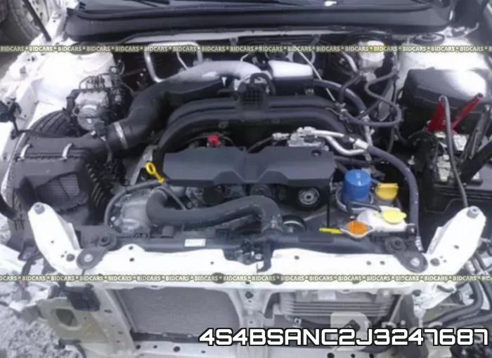 4S4BSANC2J3247687