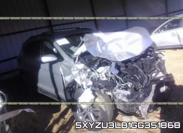 5XYZU3LB1GG351868