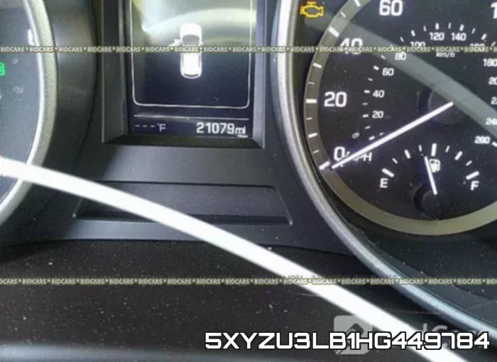 5XYZU3LB1HG449784