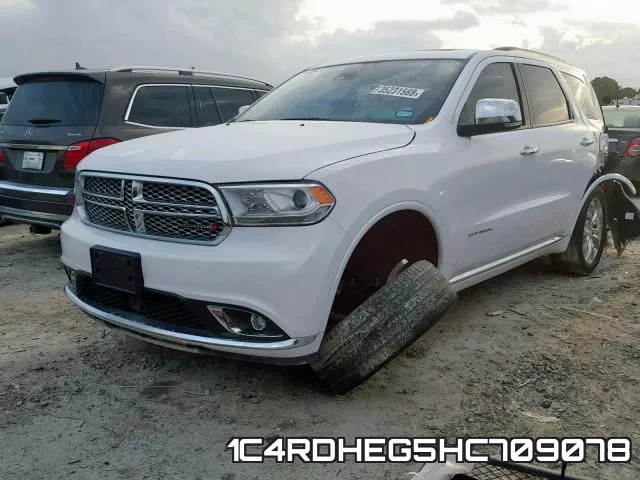 1C4RDHEG5HC709078
