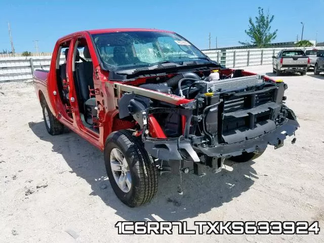 1C6RR7LTXKS633924