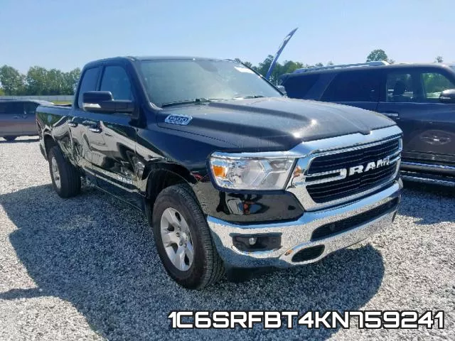 1C6SRFBT4KN759241
