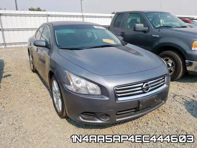 1N4AA5AP4EC444603