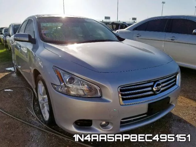 1N4AA5AP8EC495151