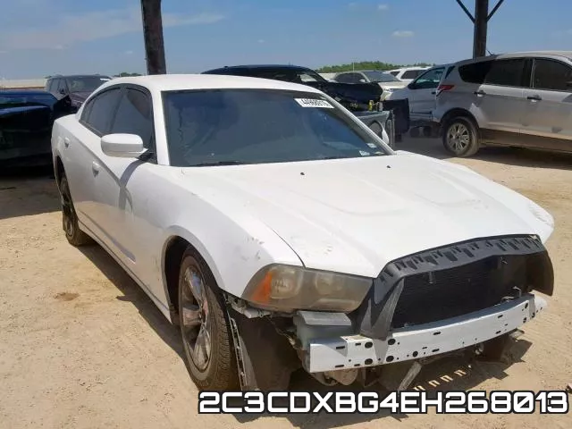 2C3CDXBG4EH268013