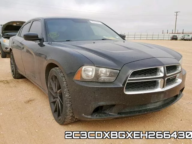 2C3CDXBGXEH266430