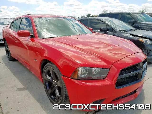 2C3CDXCT2EH354108