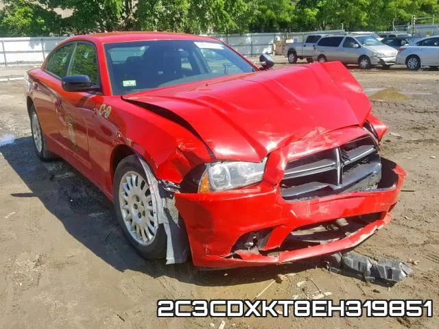 2C3CDXKT8EH319851