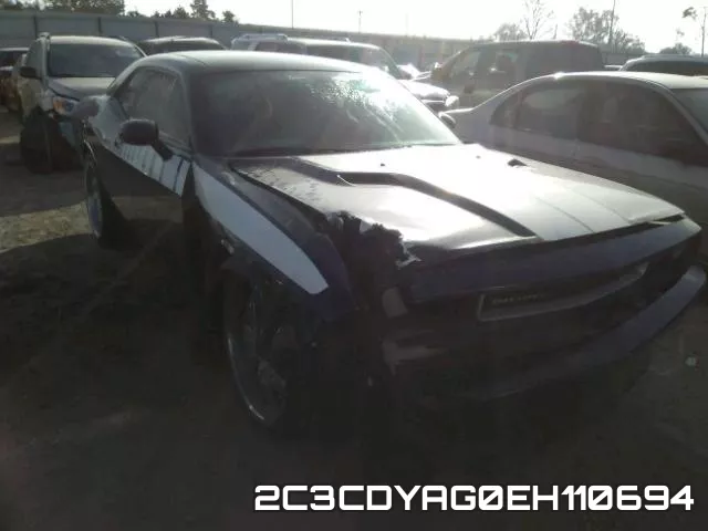 2C3CDYAG0EH110694