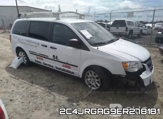 2C4JRGAG9ER278181