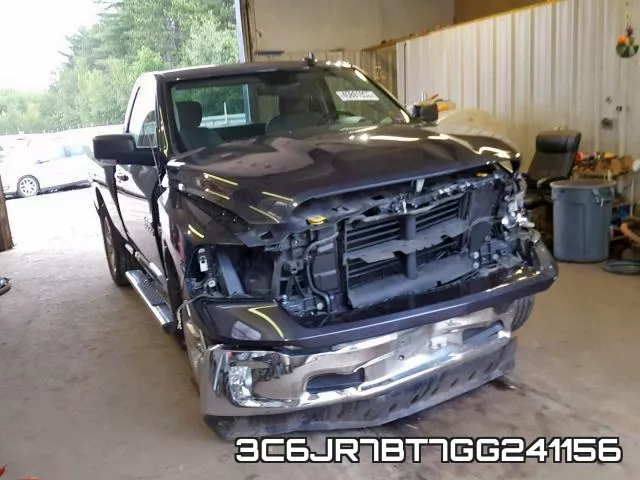 3C6JR7BT7GG241156