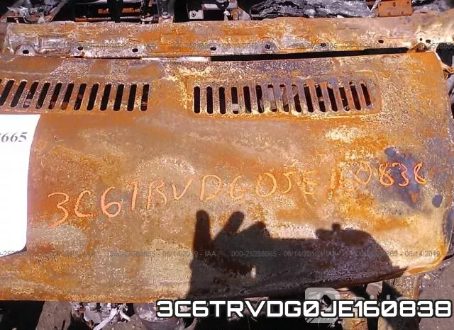 3C6TRVDG0JE160838