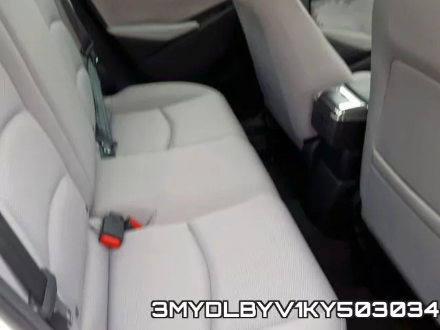 3MYDLBYV1KY503034