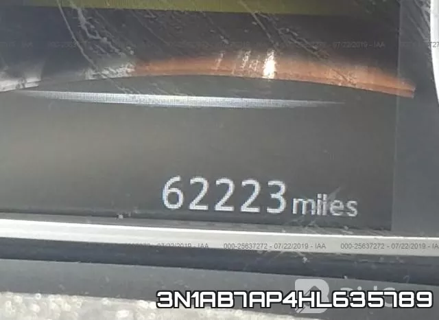 3N1AB7AP4HL635789