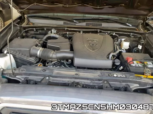 3TMAZ5CN5HM030487