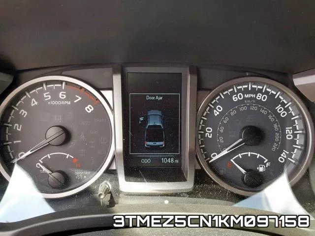 3TMEZ5CN1KM097158