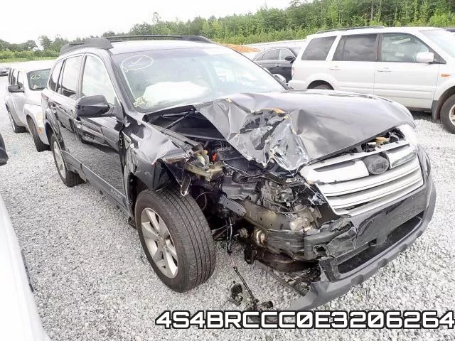 4S4BRCCC0E3206264