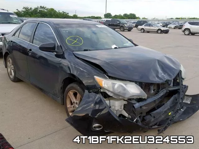 4T1BF1FK2EU324553