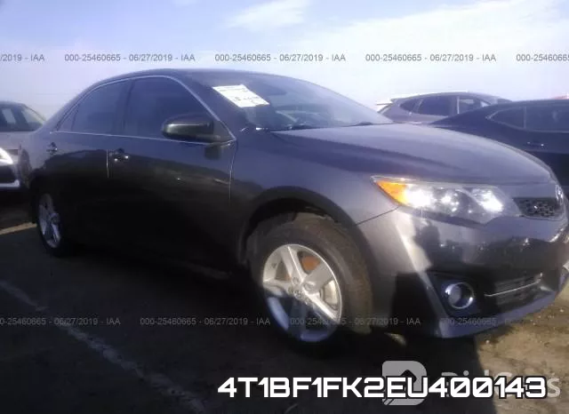 4T1BF1FK2EU400143