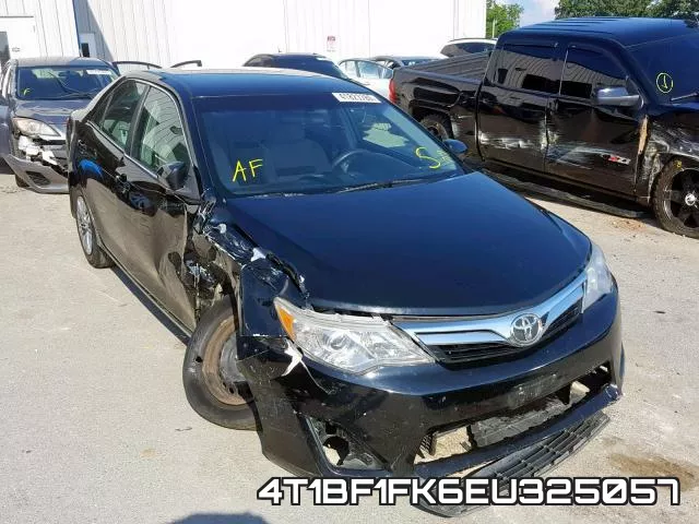 4T1BF1FK6EU325057