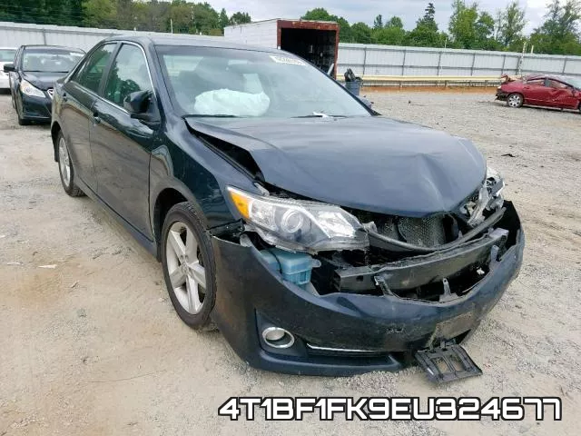 4T1BF1FK9EU324677