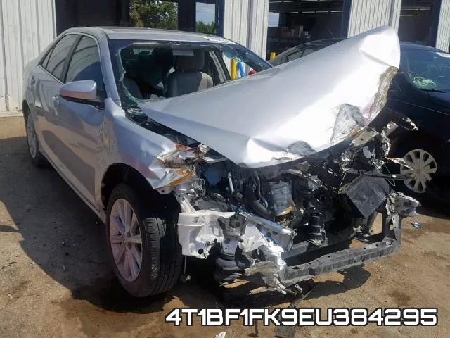 4T1BF1FK9EU384295