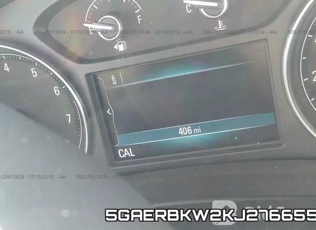 5GAERBKW2KJ276655