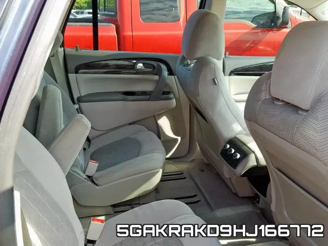 5GAKRAKD9HJ166772
