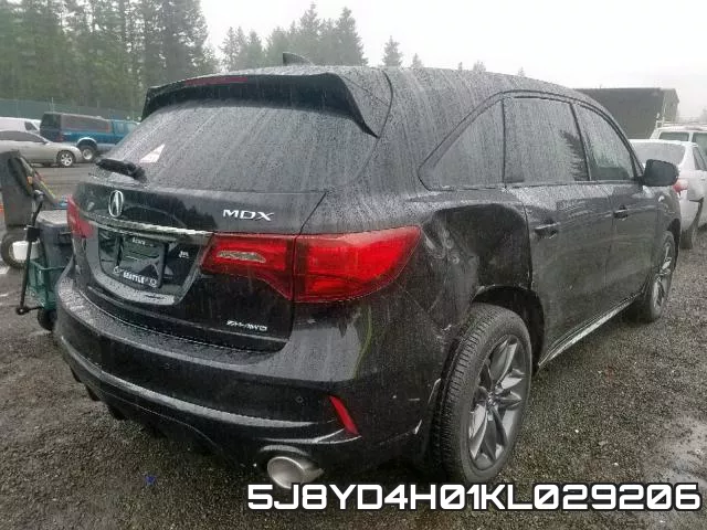 5J8YD4H01KL029206