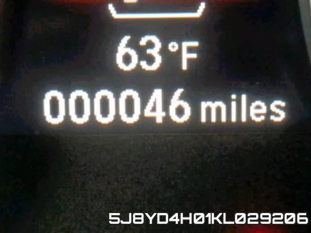 5J8YD4H01KL029206