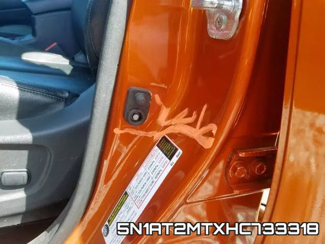 5N1AT2MTXHC733318