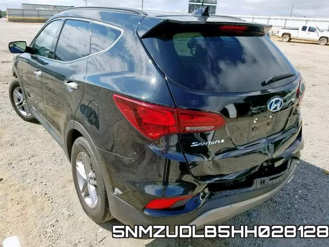 5NMZUDLB5HH028128