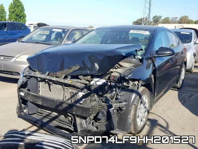 5NPD74LF9HH201527