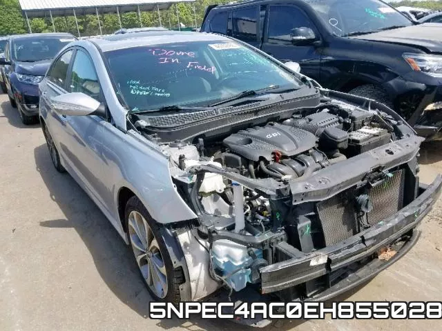 5NPEC4AC0EH855028