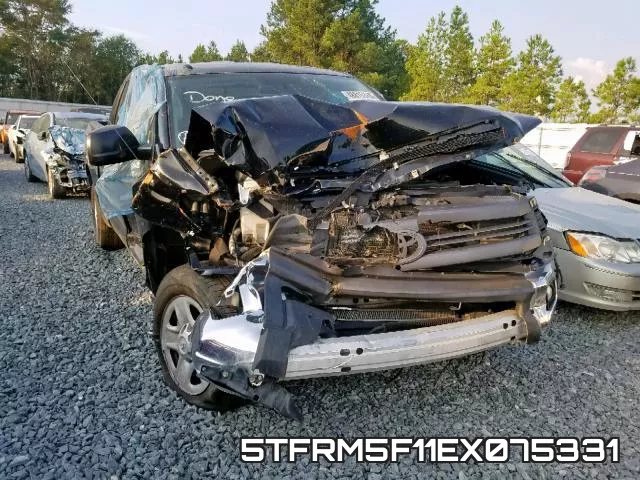 5TFRM5F11EX075331