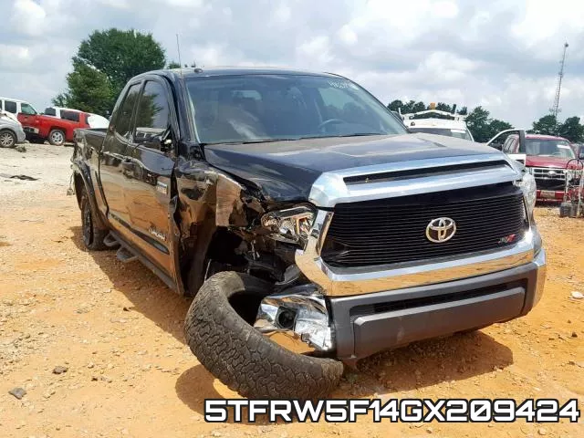 5TFRW5F14GX209424