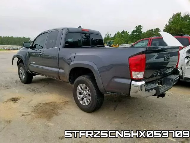 5TFRZ5CN6HX053709