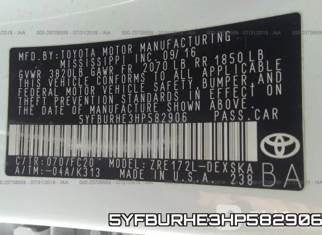 5YFBURHE3HP582906