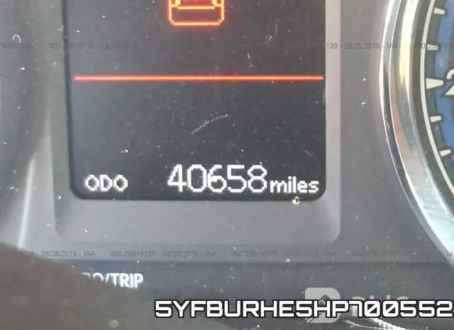 5YFBURHE5HP700552